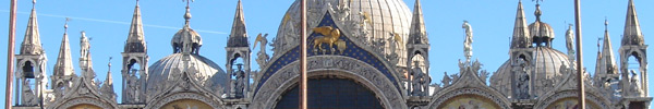 san marco venezia