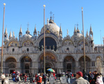 basilica san marco venezia