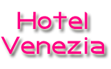 hotel venezia