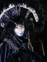 maschera carnevale di venezia