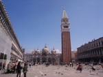 piazza san marco venezia